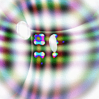 Drei weitere Beispiele für das Qbist-Filter